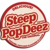 Steep Pop Deez Shake&Vape