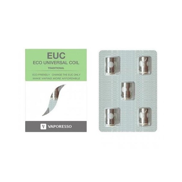 Vaporesso EUC Ceramic Coil 0.5ohm