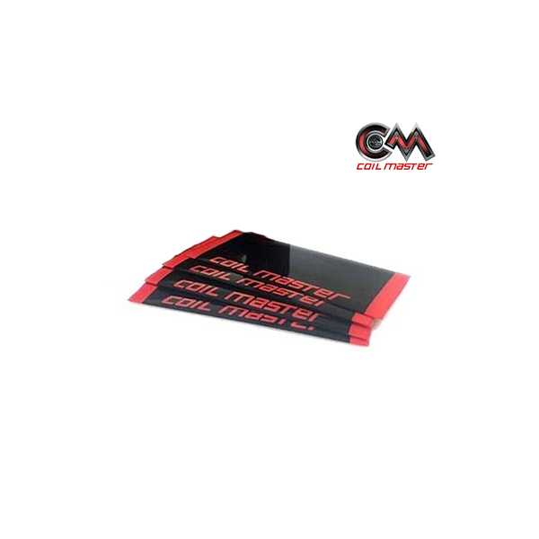 Coil Master Battery Wraps