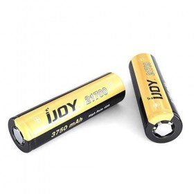 iJoy 20700 3000mAh 40A