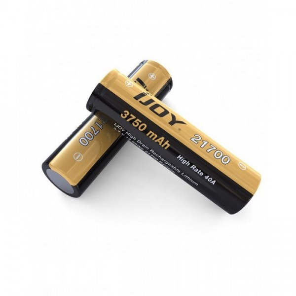 iJoy 20700 3750mAh 40A