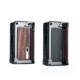 Lost Vape Paranormal DNA 75C TC Mod
