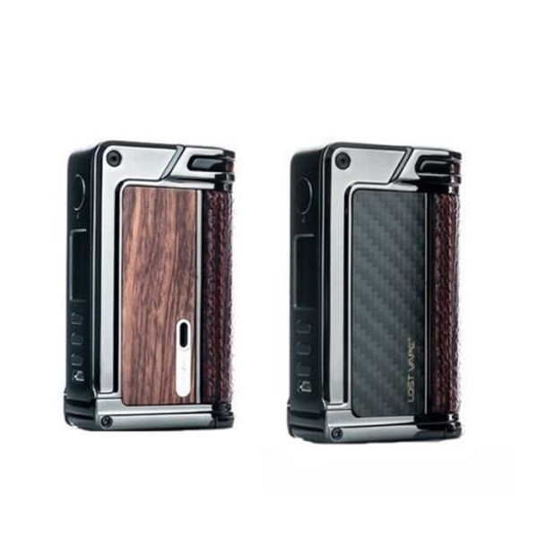 Lost Vape Paranormal DNA 75C TC Mod
