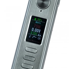 Lost Vape Paranormal DNA 75C TC Mod