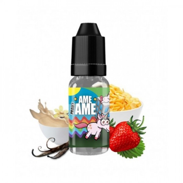 Revolute Projet Ame Ame 10ml