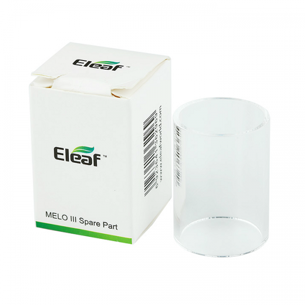 Eleaf Melo 3 Glass Tube 4ml