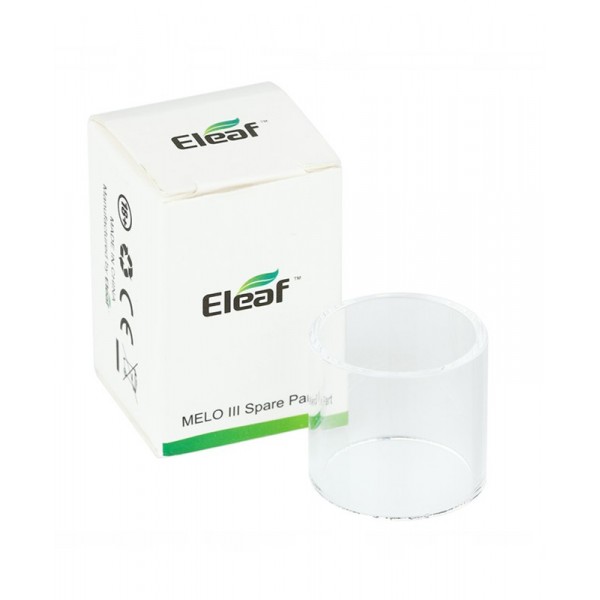 Eleaf Melo 3 Glass Tube 4ml
