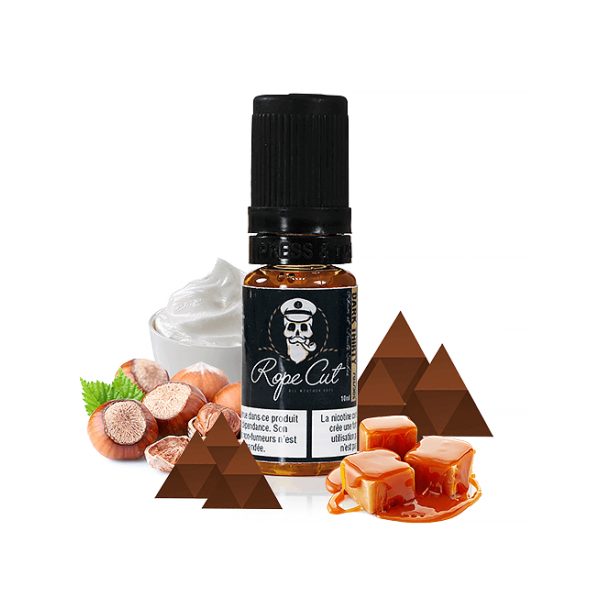 Rope Cut - Loose Cannon 10ml