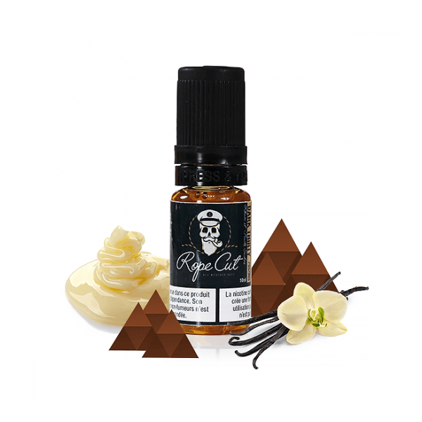 Rope Cut - Skipper 10ml
