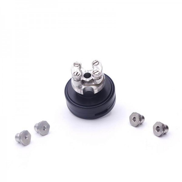 Cthulhu Hastur MTL RTA