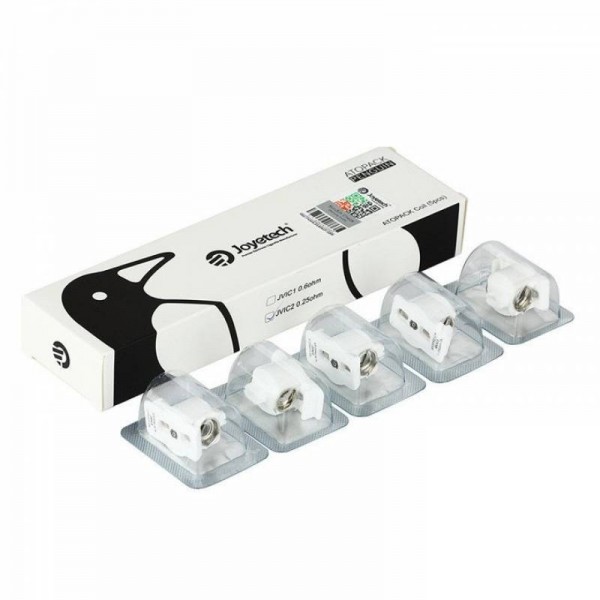 Joyetech Atopach Penguin Coils