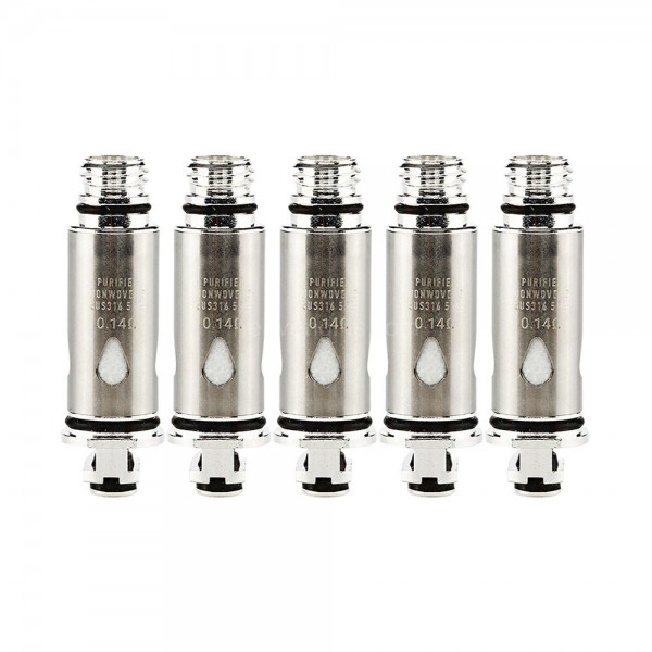Aramax Power Coil 0.14ohm