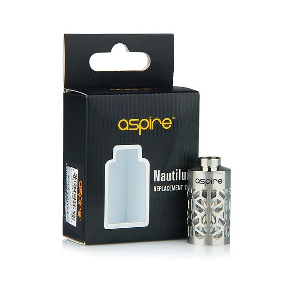 Aspire Nautilus Mini Steel Replacement Tube