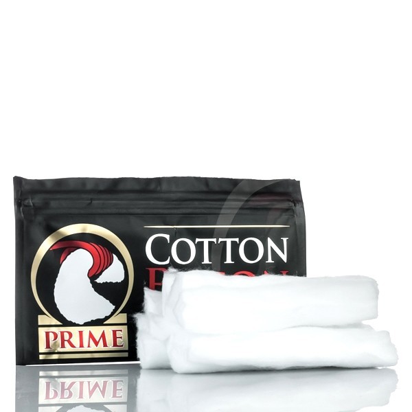 Cotton Bacon Prime