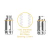 Aspire Nautilus X Replacement Coil