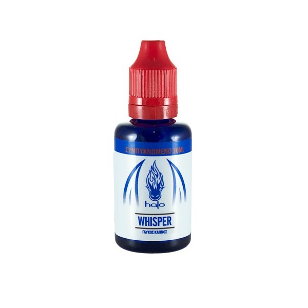 Halo Tiber 30ml