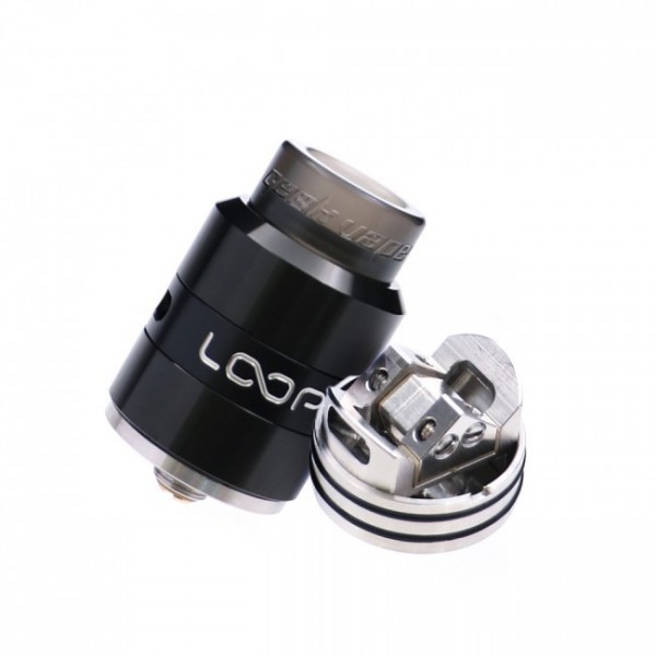 GeekVape Loop RDA