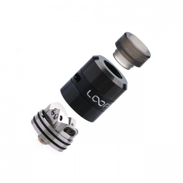 GeekVape Loop RDA