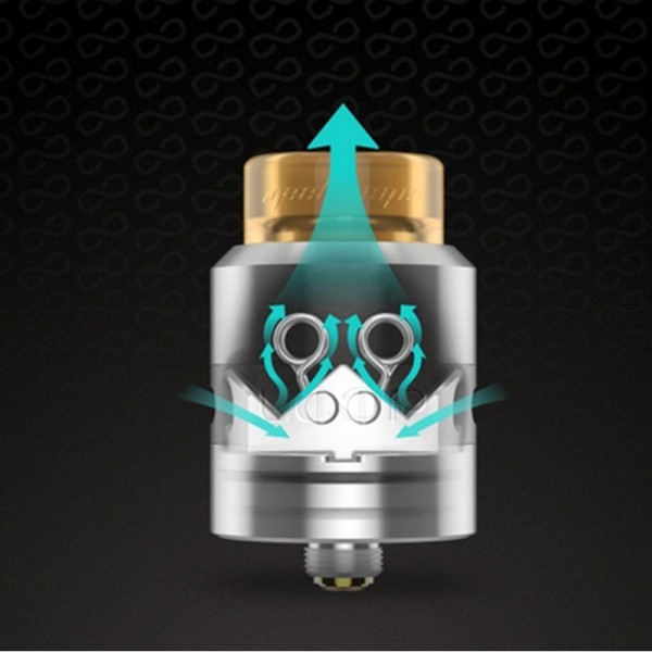 GeekVape Loop RDA