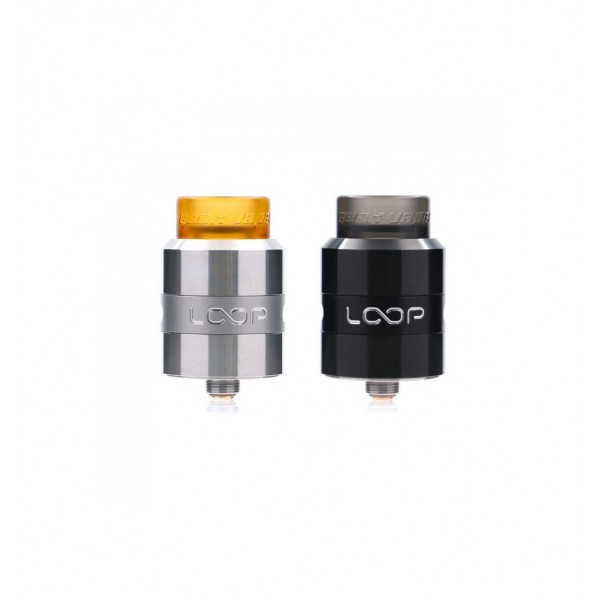 GeekVape Loop RDA