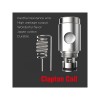 KangerTech Clapton Coil for Subtank /TOPTANK