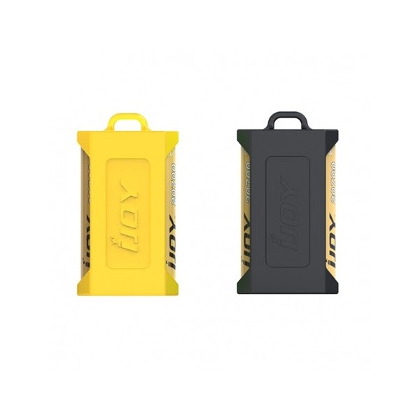 Ijoy 20700/21700 Silicon Case