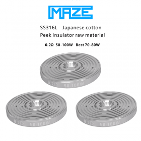 Vandy Vape Maze Coils