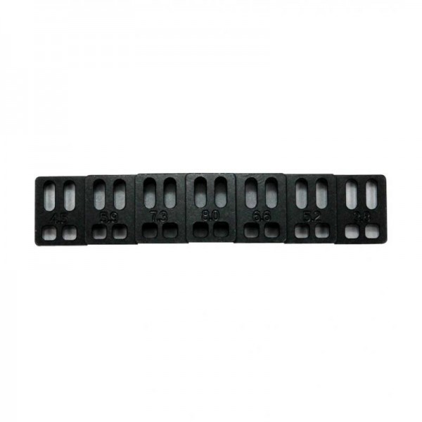 Timesvape Coil Cut Base