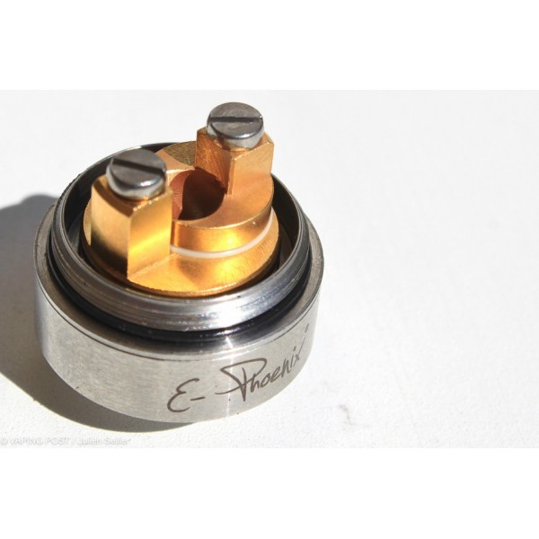 E-Phoenix Hurricane Junior