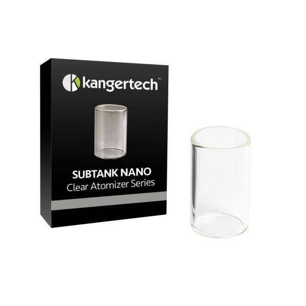 Kangertech Subtank Mini Pyrex Glass Tube