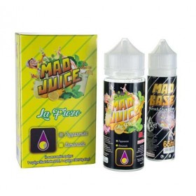 Rope Cut Shake & Vape - Skipper  60ml