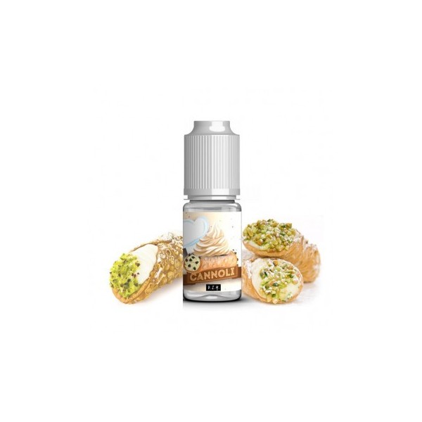 Bakery DIY - Cannoli Flavor 10ml