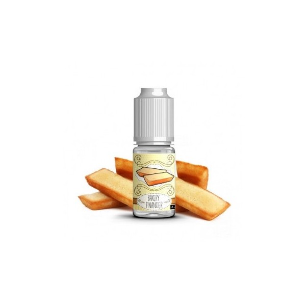 Bakery DIY - Financier Flavor 10ml