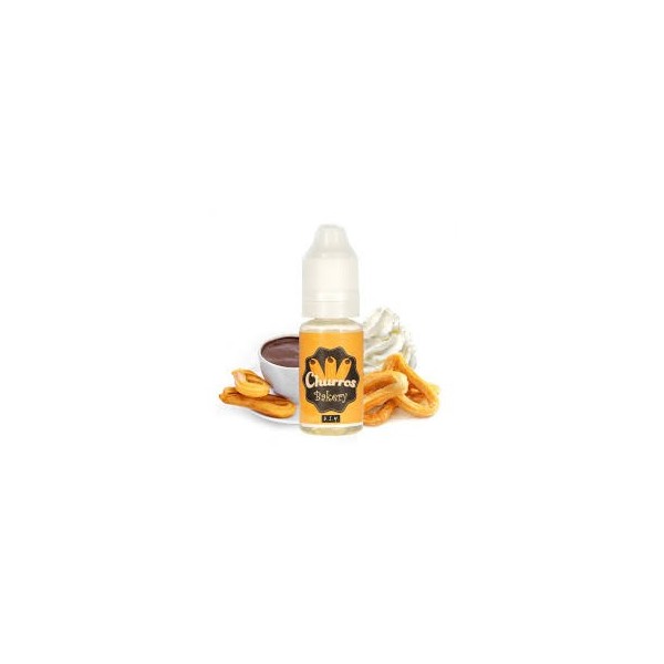 Bakery DIY - Churros  Flavor 10ml