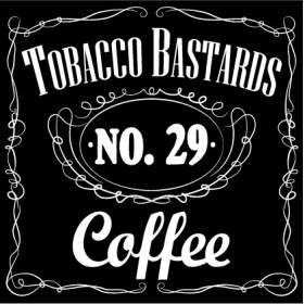 Tobacco Bastards No29