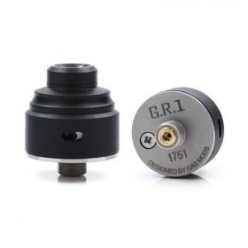 Gas Mods GR1 RDA