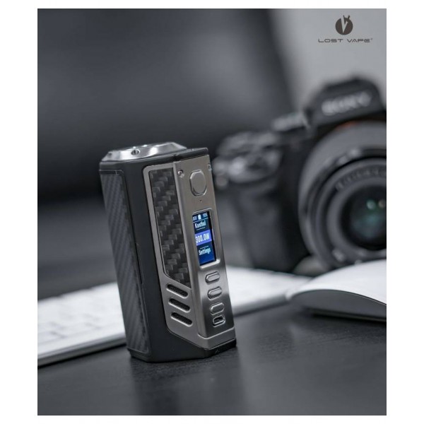 Lost Vape Triade DNA250C