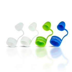 Vapesoon universal silicone dust cap  για tank