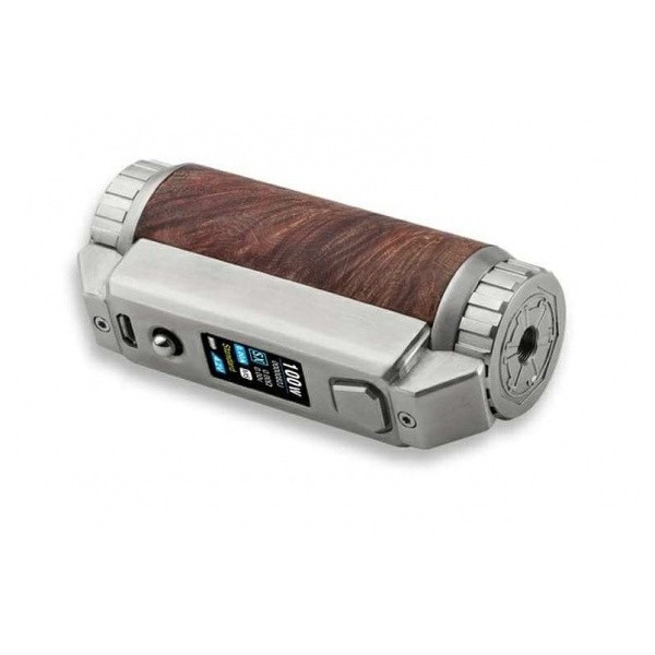 Yihi SXmini SL Class 100W TC Mod