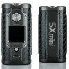Yihi SX Mini G Class 200W TC Mod- Luxury Gold Limited Edition