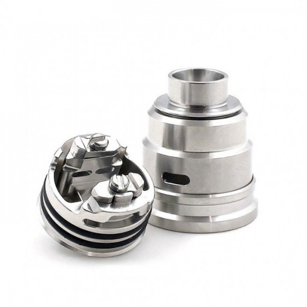 SXK Entheon RDA