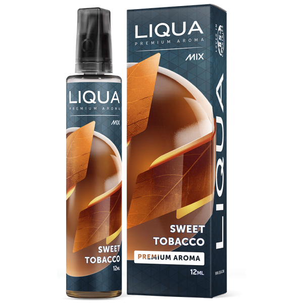 Liqua 30ml American Blend