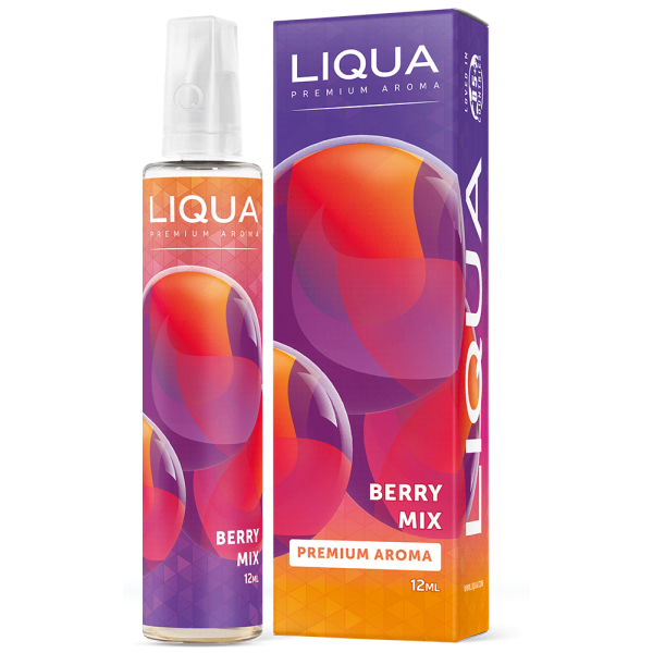 Liqua 30ml American Blend