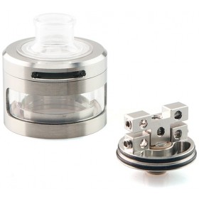 WISMEC INDE DUO RDA Atomizer