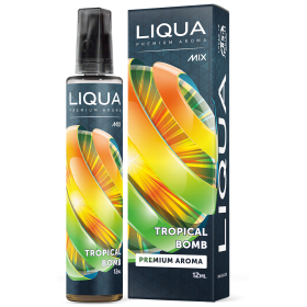 Liqua 30ml American Blend