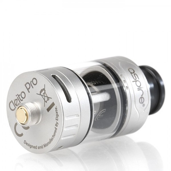 Aspire Cleito Pro