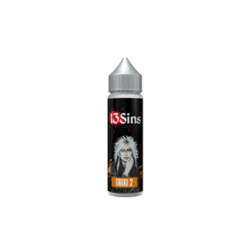 7 Sins Flavor Shot 60ml