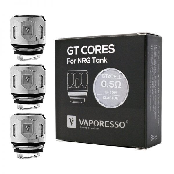 Vaporesso GT  cCELL Coil 0.5ohm