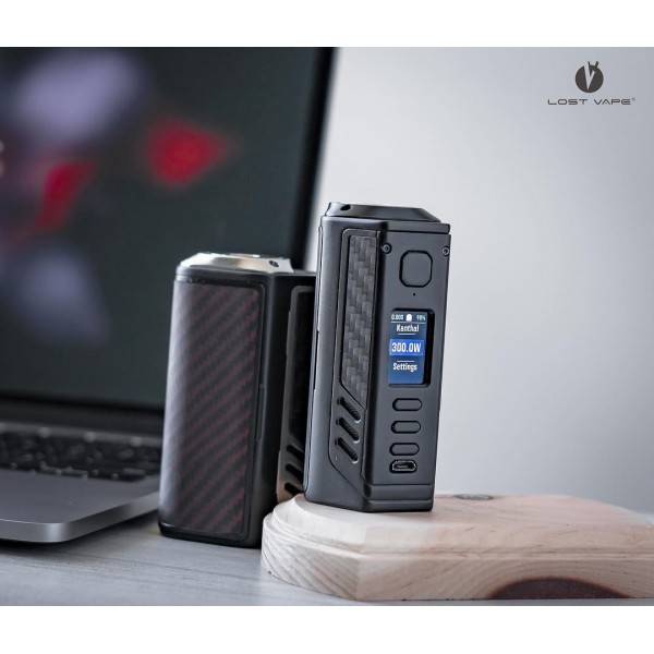 Lost Vape Triade DNA250C