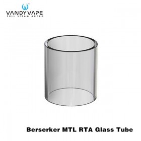 Vandy Vape Berserker Pyrex 4.5ml